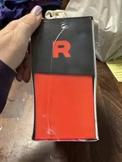Pokemon TCG Destined Rivals Elite Trainer Box ETB Pokemon SEALED - Image 3