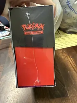 Pokemon TCG Destined Rivals Elite Trainer Box ETB Pokemon SEALED - Image 5