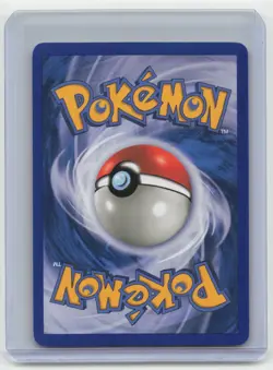 2002 Pokemon Pidgeot Expedition Base Set #23/165 Near Mint - Image 2