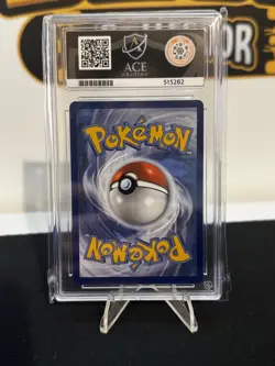 Pokemon Charizard EX 223/197 Obsidian Flames ACE 9 MINT - Image 2