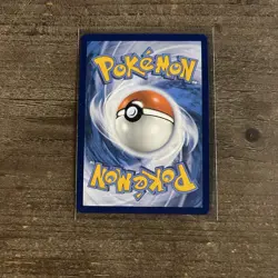 Gengar ex Ultra Rare Pokemon SV05: Temporal Forces #193 - Image 2