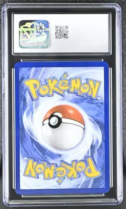 Pokemon Journey Together N's Reshiram 167/159 CGC Gem Mint 10 - Image 2