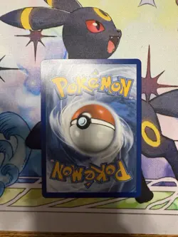 Lt. Surge's Bargain SIR Mega Evolution 185/132 Pokemon TCG - Image 2