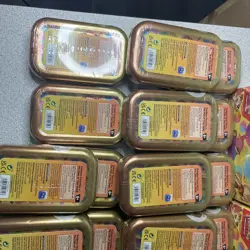 Pokemon 2 151 Mini Tin Open Display With 20 Sealed Mini Tins, 40 total 151 packs - Image 5
