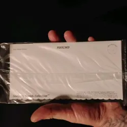 Pokemon Southern Islands Collection Factory Sealed Postcard Set Rare Wotc MC - Image 2