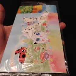 Pokemon Southern Islands Collection Factory Sealed Postcard Set Rare Wotc MC - Image 3