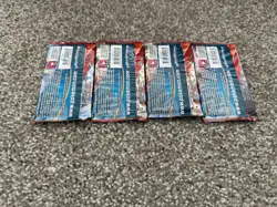 Pokemon TCG - XY Primal Clash (PRC) Booster Packs - Lot of 4 - New Sealed - Image 3