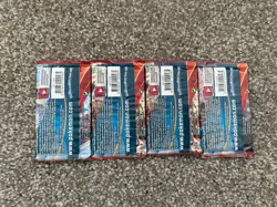 Pokemon TCG - XY Primal Clash (PRC) Booster Packs - Lot of 4 - New Sealed - Image 4