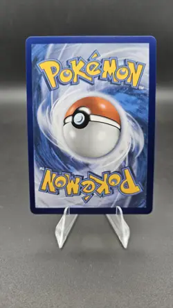 Lt. Surge's Bargain SIR Mega Evolution 185/132 Pokemon TCG NM - Image 2