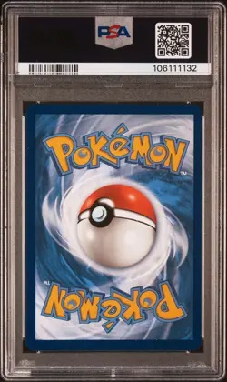 2024 POKEMON PAF EN-PALDEAN FATES SPECIAL ILLUSTRATION RARE GARDEVOIR EX PSA 10 - Image 2