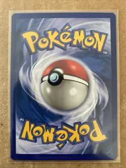 Pokemon TCG Seel Base Set 1st Edition 41/102 Never Played Near Mint - Image 2
