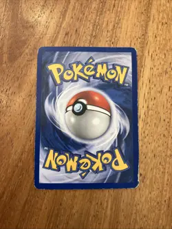Pokemon TCG Blaine's Charmeleon Gym Challenge 31/132 1st Edition - Image 2