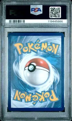 PSA 10 Galarian Moltres V TG20/TG30 Pokemon SWSH Astral Radiance Trainer Gallery - Image 2