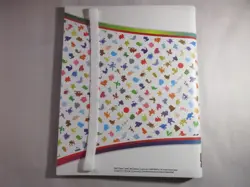 Lot of 6 Pokemon 151 Empty Binders - Image 3