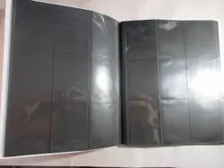 Lot of 6 Pokemon 151 Empty Binders - Image 4