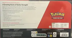 Pokemon TCG Surging Sparks ETB + Booster Bundle Costco Factory Sealed - Image 2