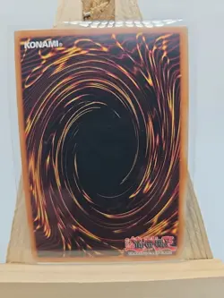 Yu-Gi-Oh Red Eyes Black Dragon 1st Edition Platinum Secret Rare RA03-EN081 NM - Image 4