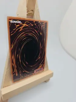 Yu-Gi-Oh Red Eyes Black Dragon 1st Edition Platinum Secret Rare RA03-EN081 NM - Image 5