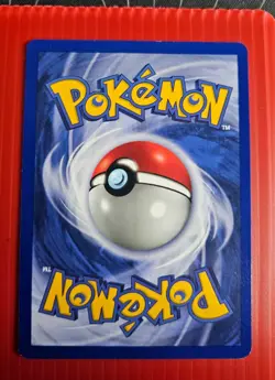 Articuno 2/62 Holo Rare Fossil Pokemon TCG Card NM! - Image 2