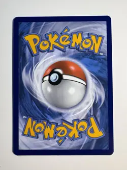 Arceus V Pokemon Card - Trinity Charge & Power Edge Abilities - Image 2