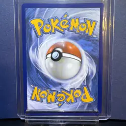 Premium Power Pro 174/132 Pokemon TCG Card Mega Evolution Full Art English NM - Image 4