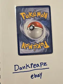 Raticate 105/149 Uncommon Boundaries Crossed Reverse Holo Pokemon Card - Image 2