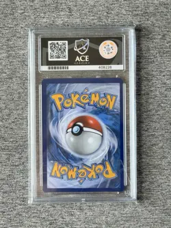 Charizard SWSH262 Holo Promo Card Sword & Shield - Image 3