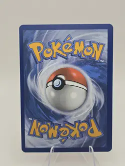 Alolan Exeggutor ex 242/191 Special Illustration Surging Sparks Pokemon Card - Image 2
