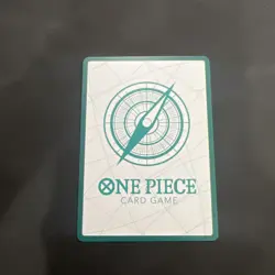 One Piece TCG Portgas D Ace FOIL DON !! Card The Best PRB-01 ENGLISH NM - Image 5