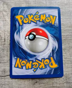 Pokemon Dark Dugtrio Team Rocket Holo Card 6/82 Rare - Image 2