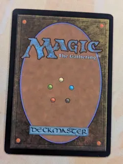 Dispel - Worldwake - FOIL MTG Magic The Gathering Trading Card Game TCG ✨ - Image 2