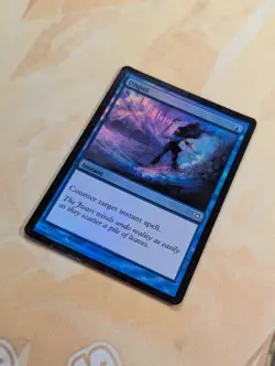 Dispel - Worldwake - FOIL MTG Magic The Gathering Trading Card Game TCG ✨ - Image 3