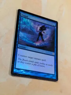 Dispel - Worldwake - FOIL MTG Magic The Gathering Trading Card Game TCG ✨ - Image 4