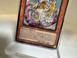 Yu-Gi-Oh TCG Rainbow Dragon RYMP-EN047 Unlimited Common Card LP - Image 2