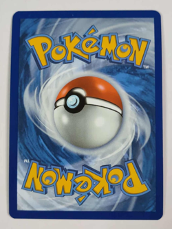 Teal Mask Ogerpon EX 166 Black Star Promo Holo Rare Pokemon Card LP - Image 2