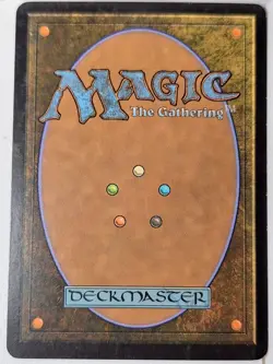 Turn the Tables - Darksteel - Magic the Gathering MTG Nice! - Image 2