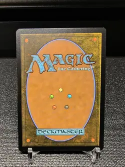 The Spot, Living Portal (Borderless) 231 MTG Marvel's Spider-Man Non-Foil NM/M - Image 2