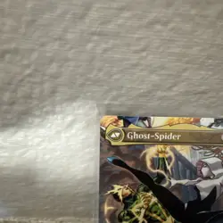 MTG Gwen Stacy BORDERLESS 0202 SPM - Image 4