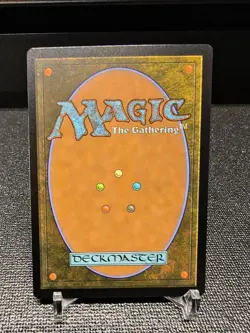 Symbiote Spider-Man FOIL MTG R Marvel's Spider-Man 156 NM - Image 2