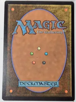 The Circle of Loyalty - Jumpstart 2022 - Magic the Gathering MTG Nice! - Image 2