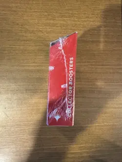 Magic the Gathering MTG Marvel's Spider-Man - Collector Booster Display**In Hand - Image 3
