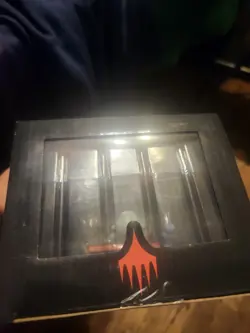 Magic MTG MagicCon Las Vegas Commander Buddies Fblthp Brand New Sealed - Image 4