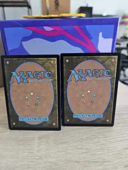 University Campus 0186 MTG Card spiderman - Image 2