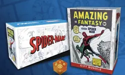 Magic: The Gathering MTG | Marvel's Spider-Man - Bundle: Gift Edition *PRESALE* - Image 1