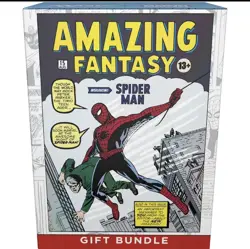 Magic: The Gathering MTG | Marvel's Spider-Man - Bundle: Gift Edition *PRESALE* - Image 2