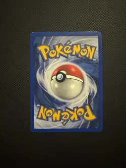 Misdreavus 39/53 Wotc Black Star Promo Pokemon S20 - Image 2