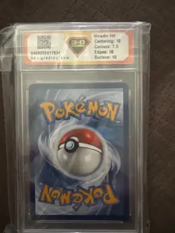 pokemon cards graded - Image 2
