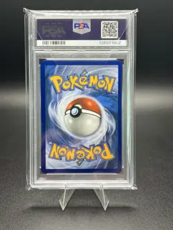 Pokemon XY Steam Siege M STEELIX EX #68 PSA 10 GEM MINT ***BRAND NEW CERT*** - Image 2