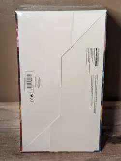 RARE SEALED Pokemon Sword and Shield: Base Set build and battle box Case - Image 3