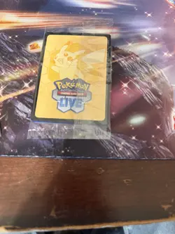 Pokemon Sealed Bulbasaur 133/132 Pokemon TCG Mega Evolution Stamped Promo - Image 2